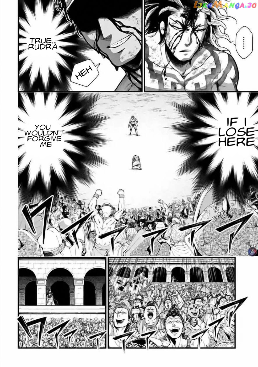 Record Of Ragnarok, Chapter 37 image 46
